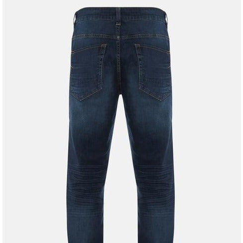 Connor Wade Straight Jean Mens