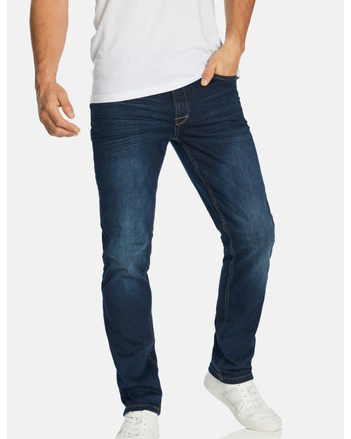 Connor Eben Henley Tee Mens